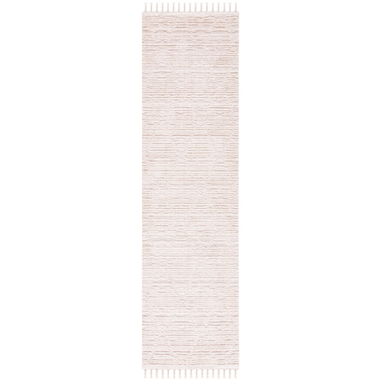 Mazzone Geometric Area Rug