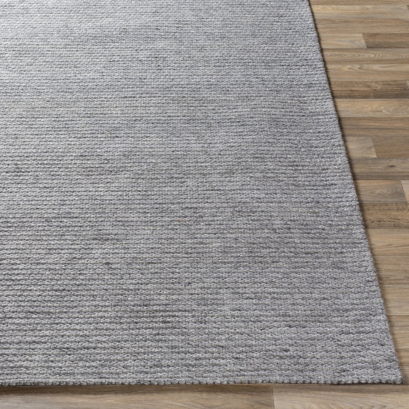Curtin Geometric Indoor Rug, Rectangle 2' x 3'
