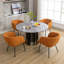 Sublette Upholstered Armchair-164112514