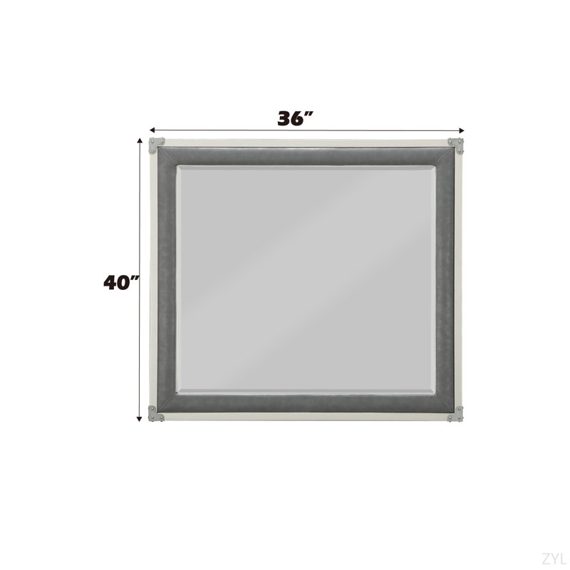 Miroir Orharmon
