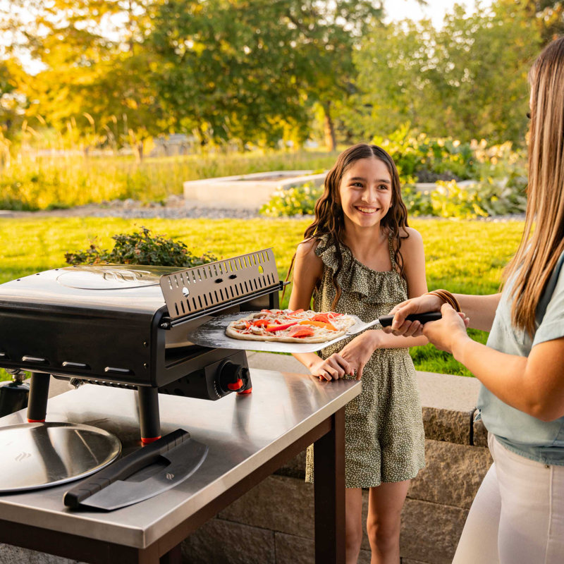 Blackstone Leggero Portable Pizza Oven