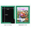 Wood Picture Frame - Set of 2-70853743-70853740