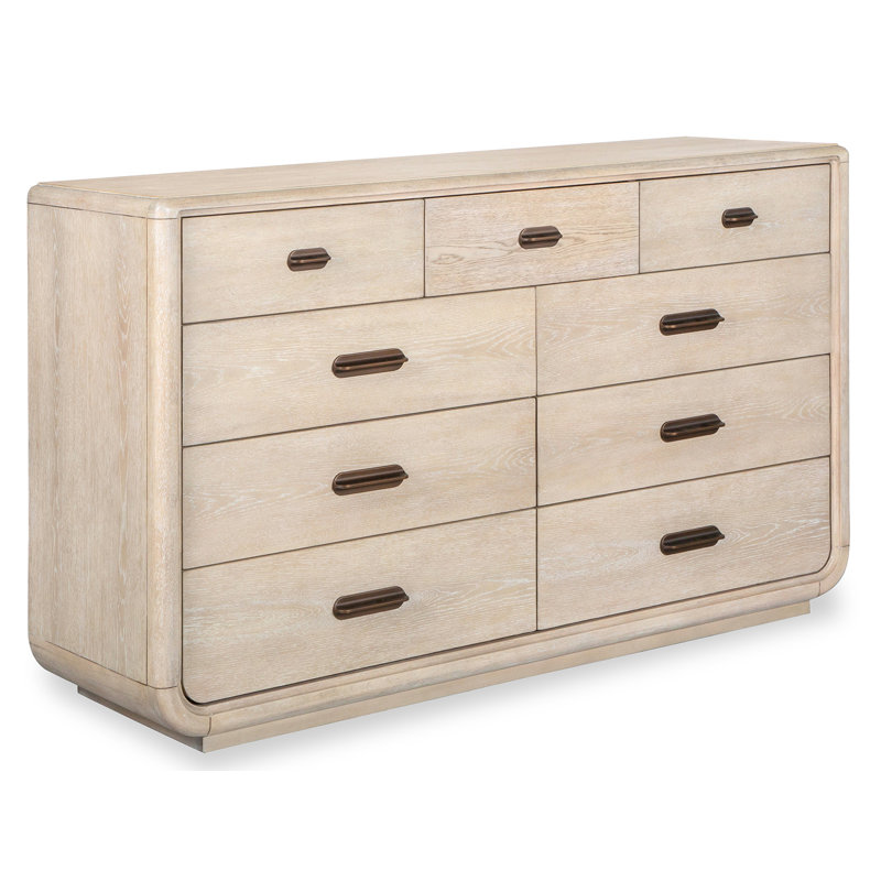 Commode à tiroirs