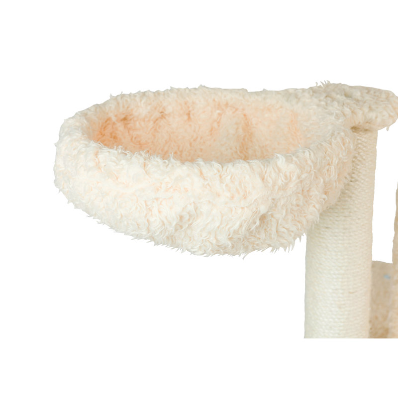 69'' H Cat Tree