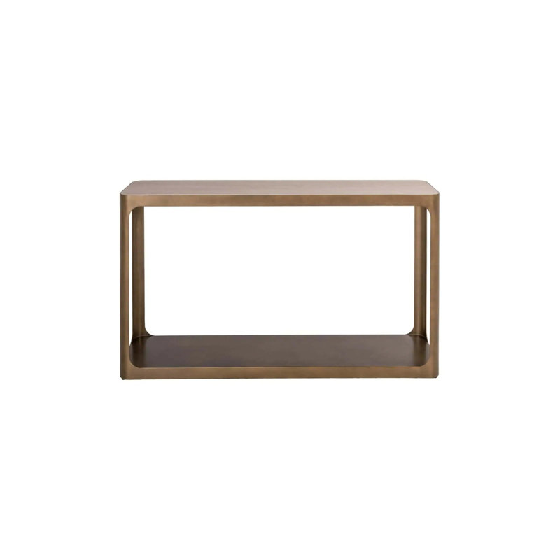 Claridge Console Table