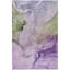 Tapis de qualité supérieure lavable à la machine à poils longs ADS521-1091193122-1091193147
