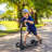 HOMCOM Scooter