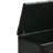 Dover - 3 Piece Storage Ottoman   For Bedroom, Living Room And Entryway-1863080810