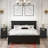 Bradford Farmhouse Nightstand Side Table with Electrical Outlets Charging Station-1611431665-1677567445
