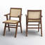 Fauteuil Atticus Cane-53582222