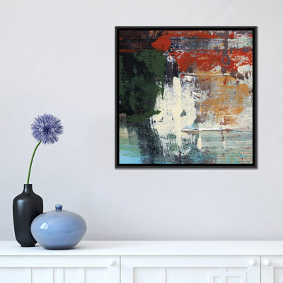 " Urban Space " by Irena Orlov
