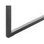 Sapin Steel Writing Desk
