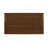 Casual Two Tone 6 Drawer Dining Table