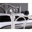 Larissa Metal Bed-7066499-7066500