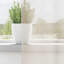 Semi Sheer Curtain Pair-114299860-114299864
