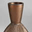 Starship Handcrafted Ceramic Table Vase