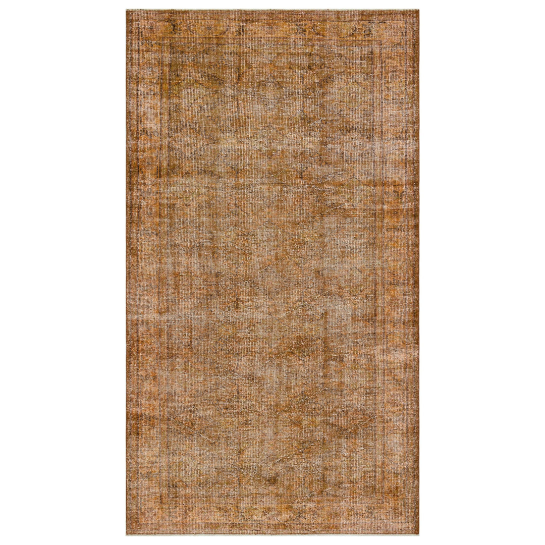 Square Ramsel Hand Knotted Area Rug