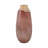 Latitude Run® Large Mauve Glass Vase-1184276248