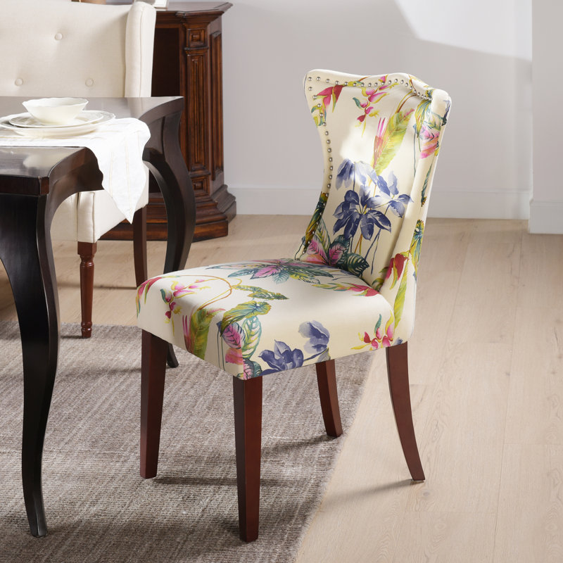 Bridgewater Upholstered Side Chair