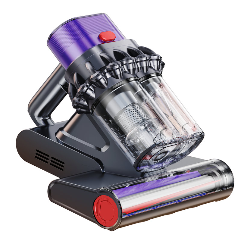 Aries Outlets Handheld Vacuum