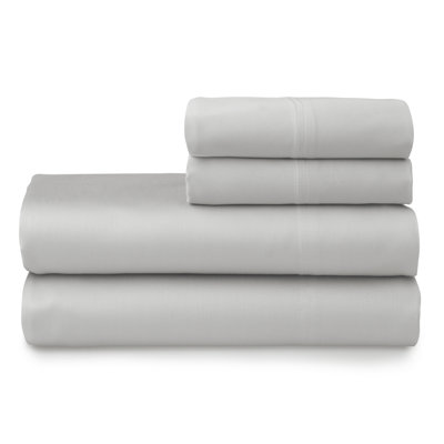 250 Thread Count Egyptian-Quality Cotton Sheet Set