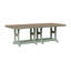 Garden Classic Outdoor Dining Table-967273151-967273807