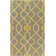 Sandhill Wool Geometric Indoor Rug