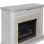 Foyer blanc Carolina-84963623