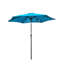 Parasol de jardin 9 pi