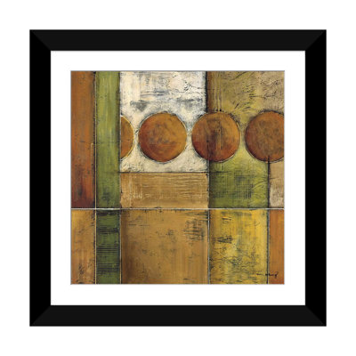 " Diversity II " by Mike Klung