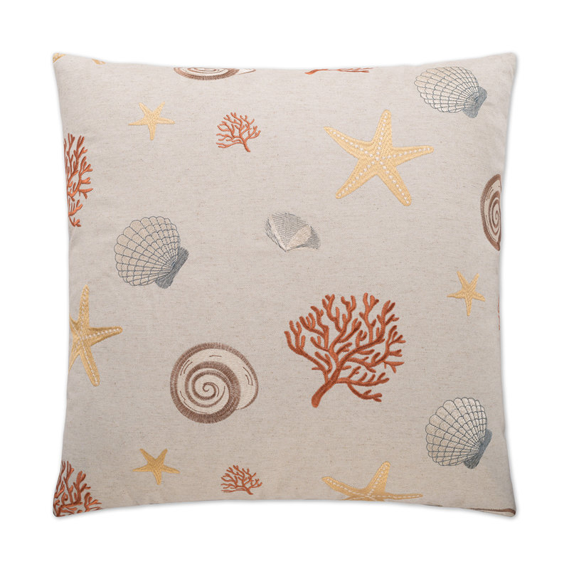 Beachcomber Fabric, Natural