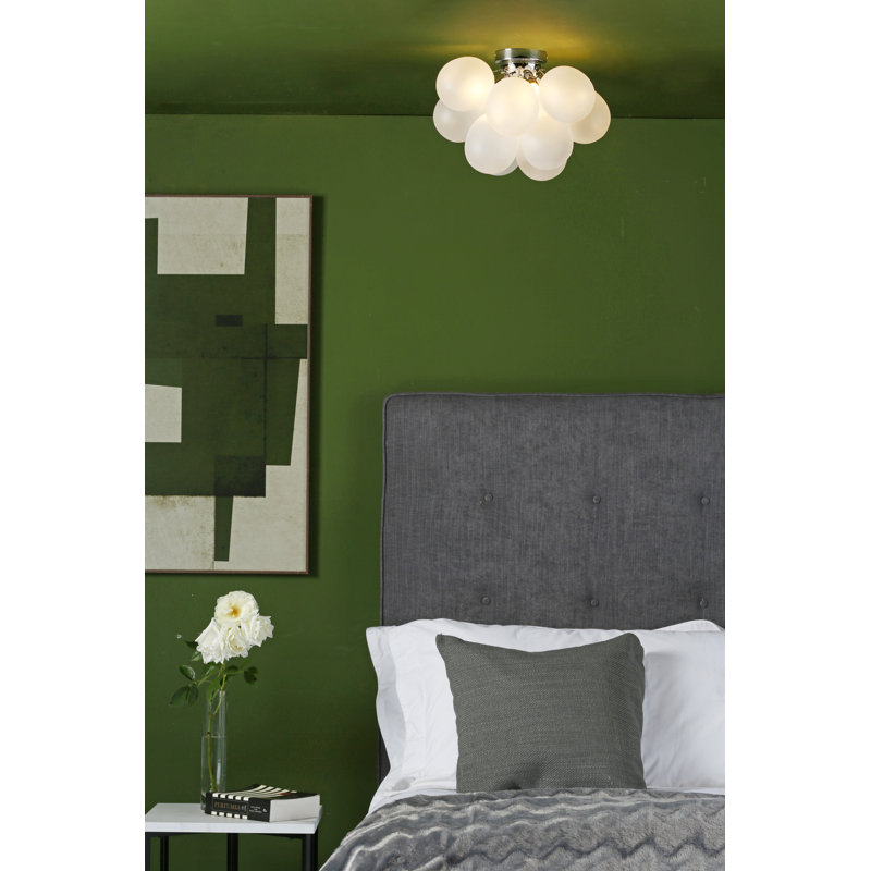 Flush Mount