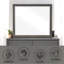 Miroir Clayten
