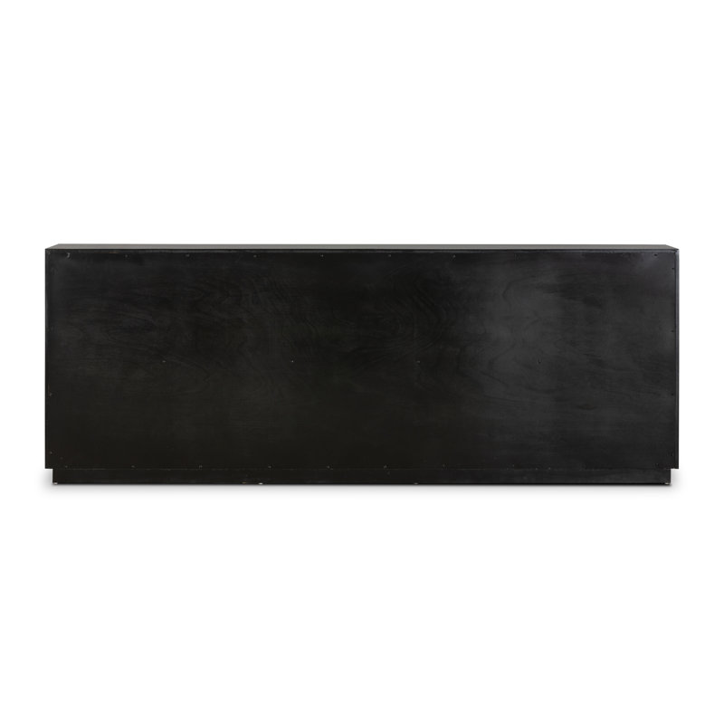 Suki 9 - Drawer Solid Wood Dresser