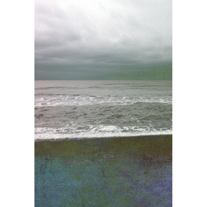 Hope Floats I by Ricki Mountain - Wrapped Canvas Print, 46cm H x 30cm W x 3.8cm D