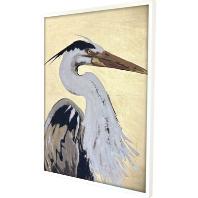 Cihan Heron Beauty