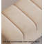 Banc de rangement léger en velours de bois massif de style luxueux pour chambre à coucher et salon-1321391817