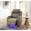Fauteuil inclinable électrique Lugo