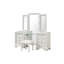 Traditional Style 1Pc Vanity Set