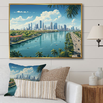 " Miami Sunshines State III "
