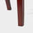 Ethylene Tufted Parsons Chair-950116627-1063352321