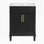 Meuble-lavabo 24 po avec lavabo en céramique-1416817416