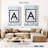 Marble Letter A-1792866090