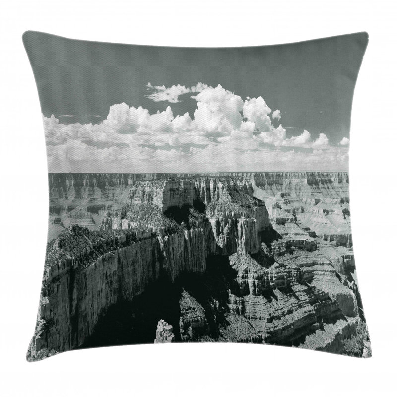 Mixed Outdoor Pillow Cover