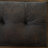 Genuine Leather Upholstered Bench-1610328760