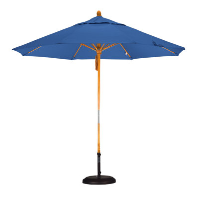 Parasol 9" Market