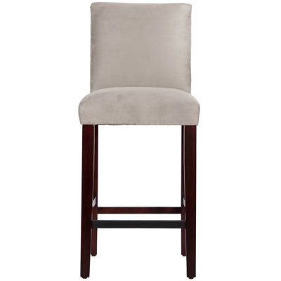 Hadrien Upholstered Stool