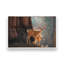 «Deer at the séquoias II» par Martin Podt, reproduction d'art-711482247-711482246-711482250