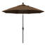 Parasol 9 'Market Sunbrella-87587956