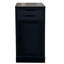 Armoire de bar à vin 24 pièces Black-478504117